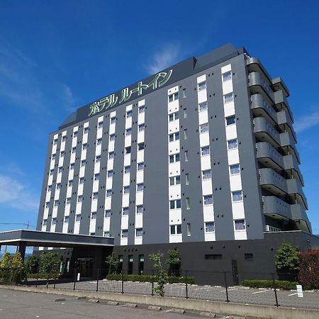 Hotel Route-Inn Komagane Inter Екстериор снимка