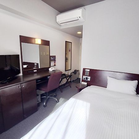 Hotel Route-Inn Komagane Inter Екстериор снимка