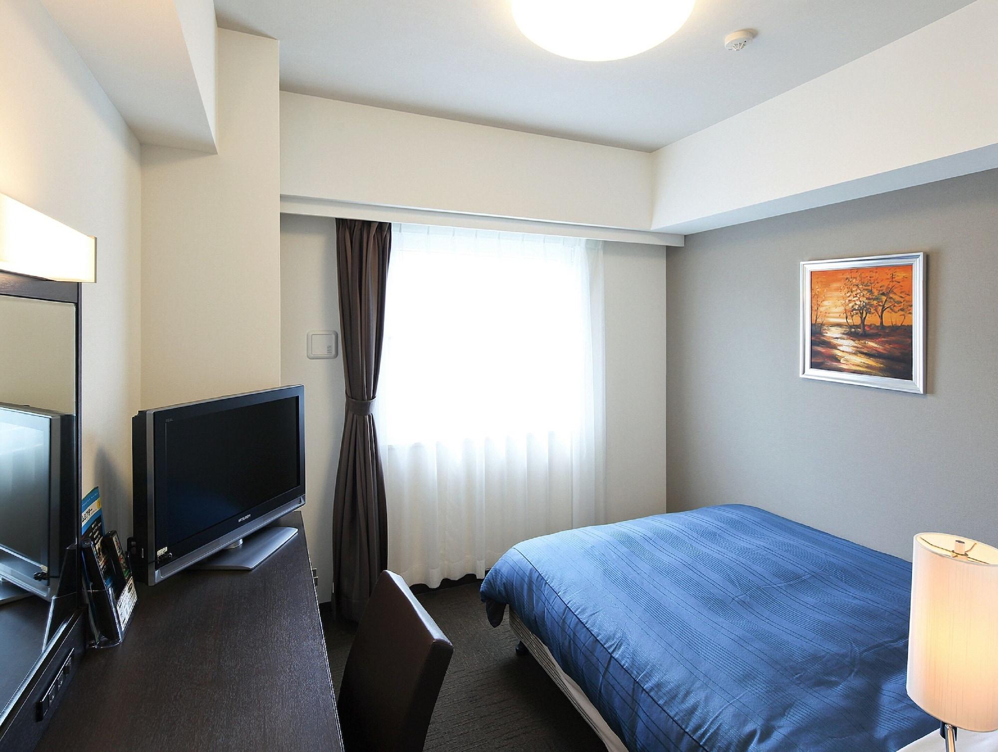 Hotel Route-Inn Komagane Inter Екстериор снимка