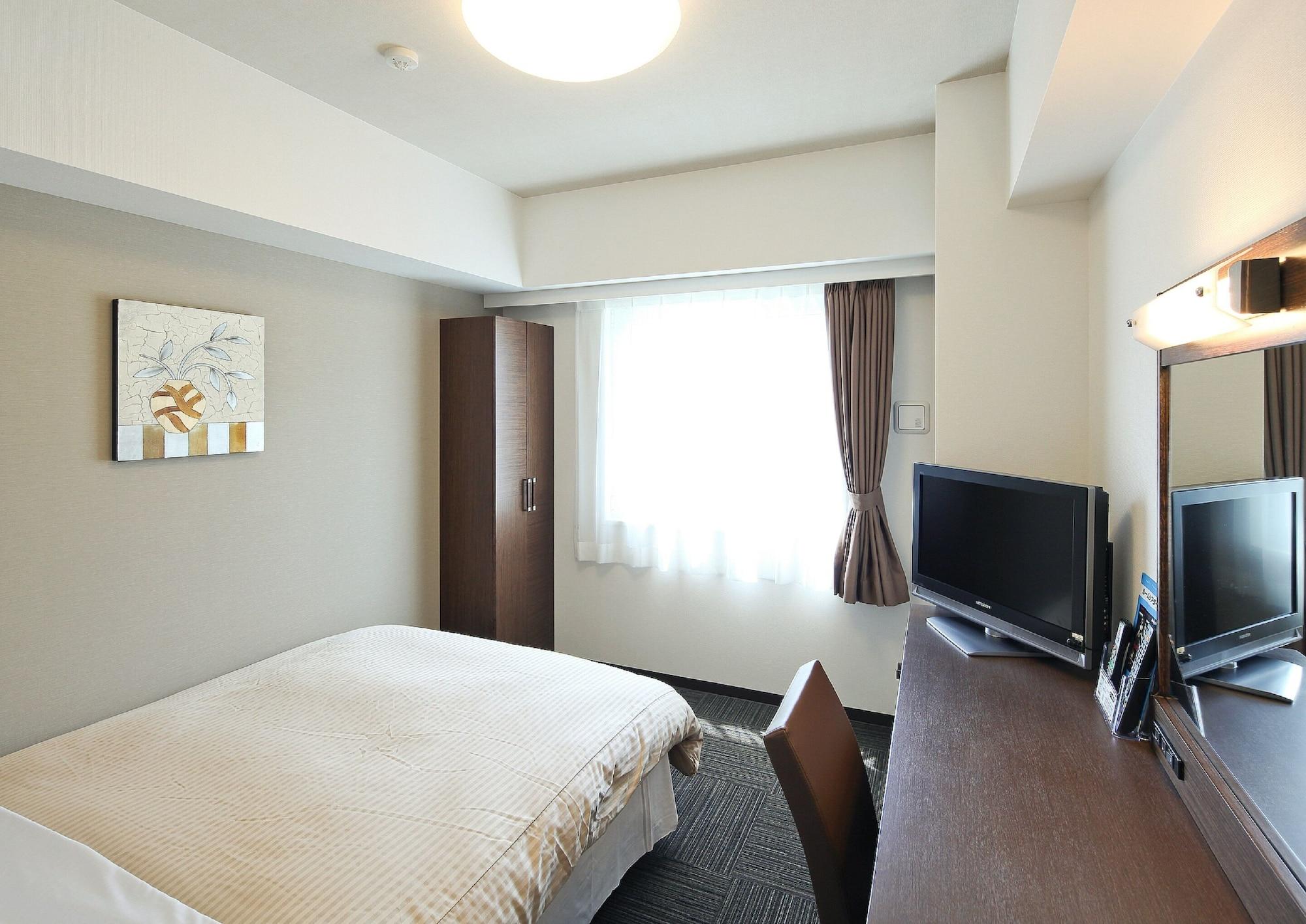 Hotel Route-Inn Komagane Inter Екстериор снимка