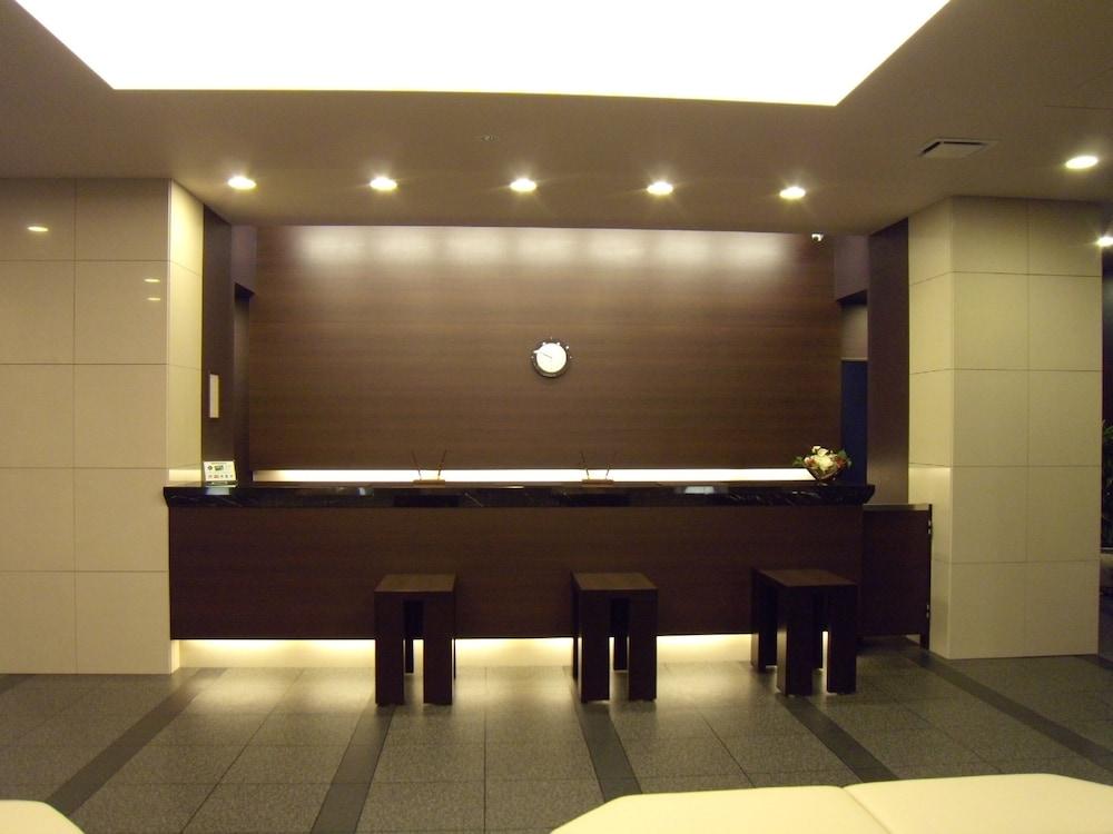 Hotel Route-Inn Komagane Inter Екстериор снимка