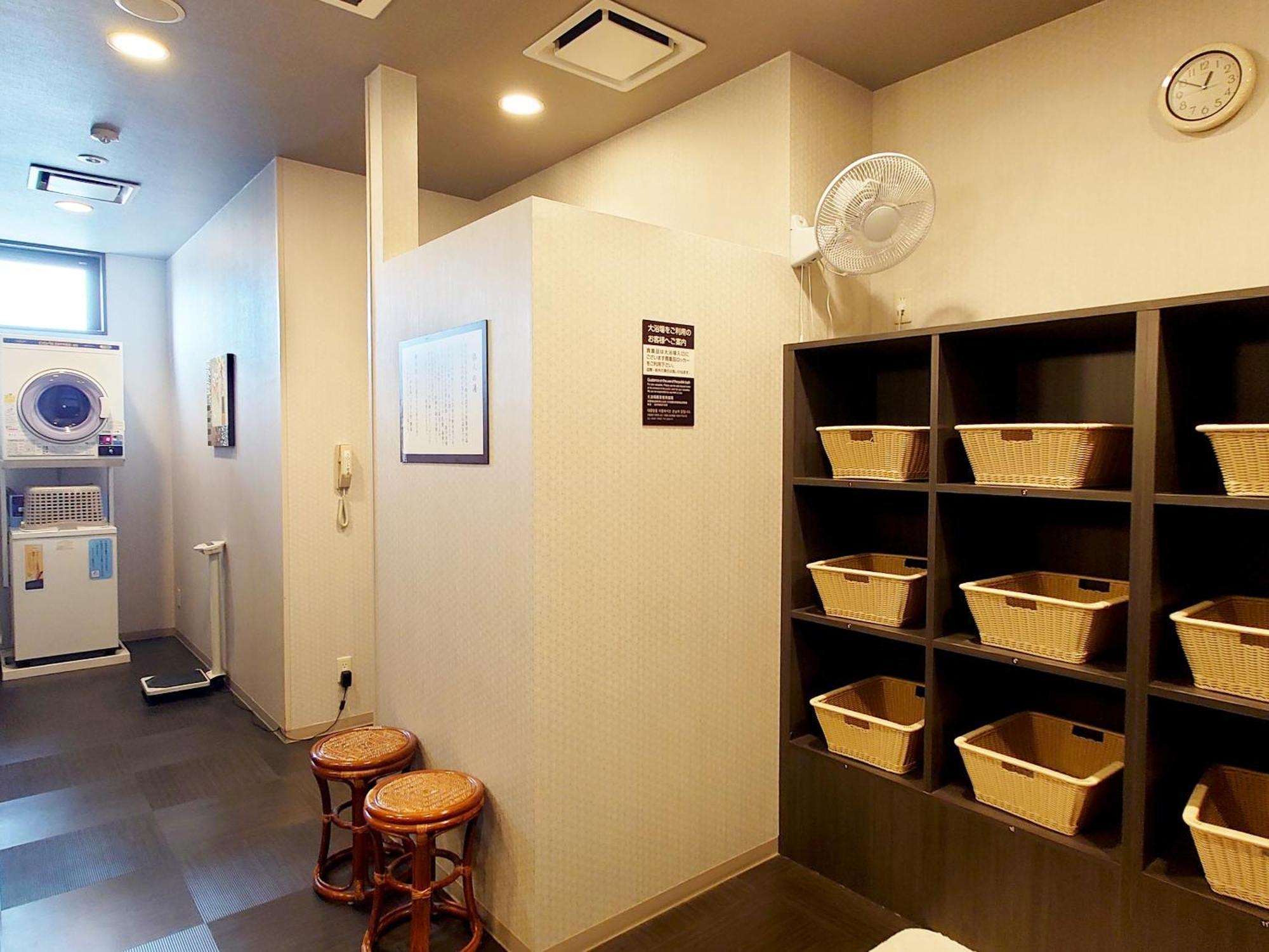 Hotel Route-Inn Komagane Inter Екстериор снимка