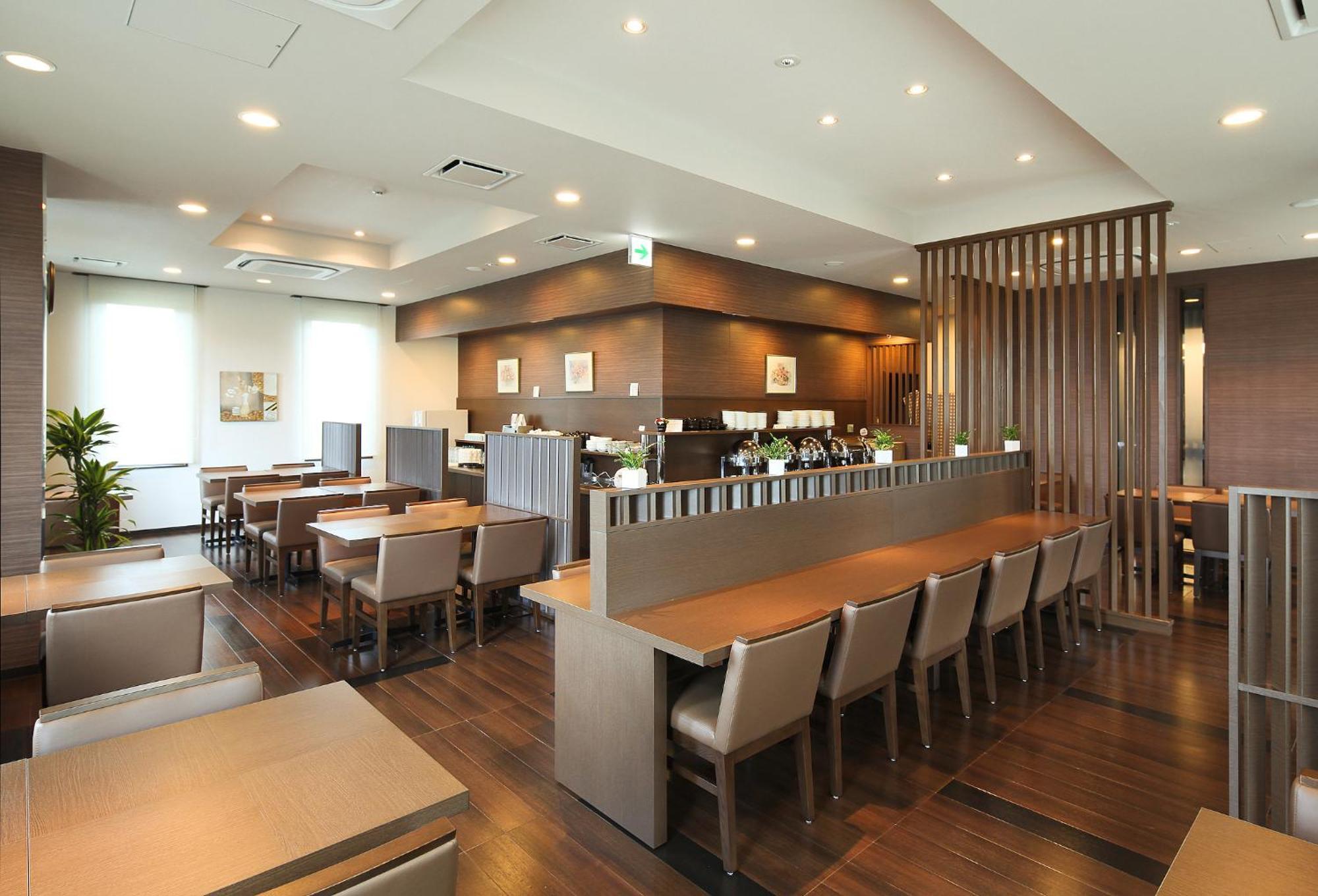 Hotel Route-Inn Komagane Inter Екстериор снимка