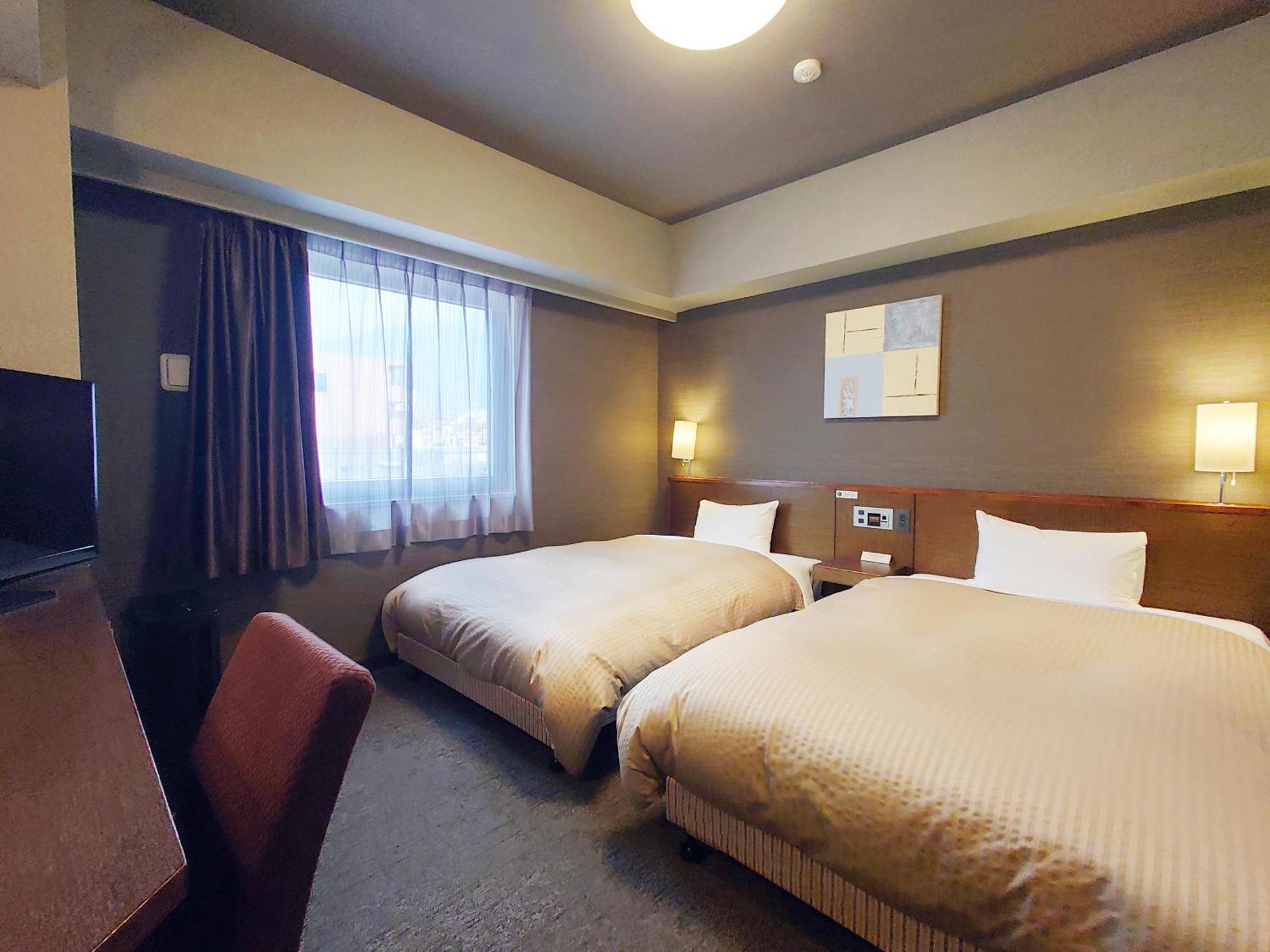 Hotel Route-Inn Komagane Inter Екстериор снимка