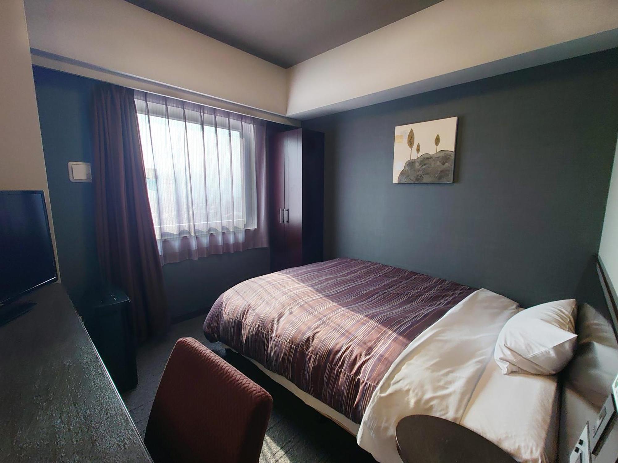 Hotel Route-Inn Komagane Inter Екстериор снимка