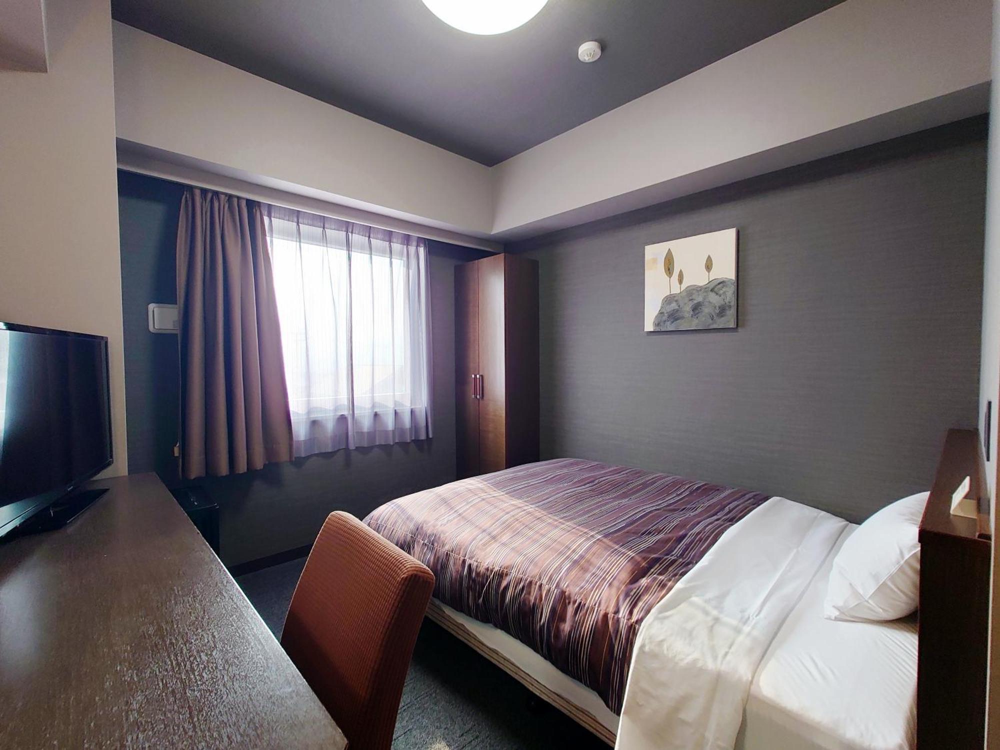 Hotel Route-Inn Komagane Inter Екстериор снимка