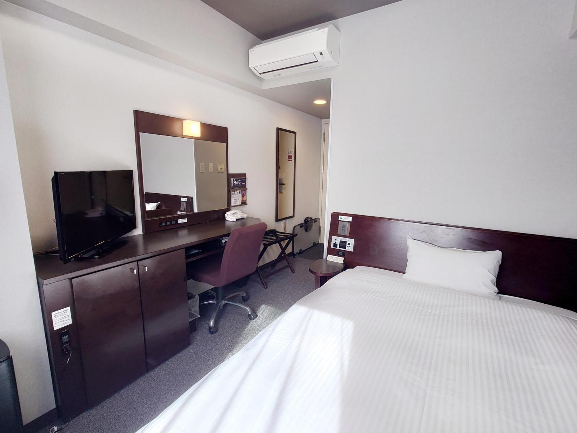 Hotel Route-Inn Komagane Inter Екстериор снимка