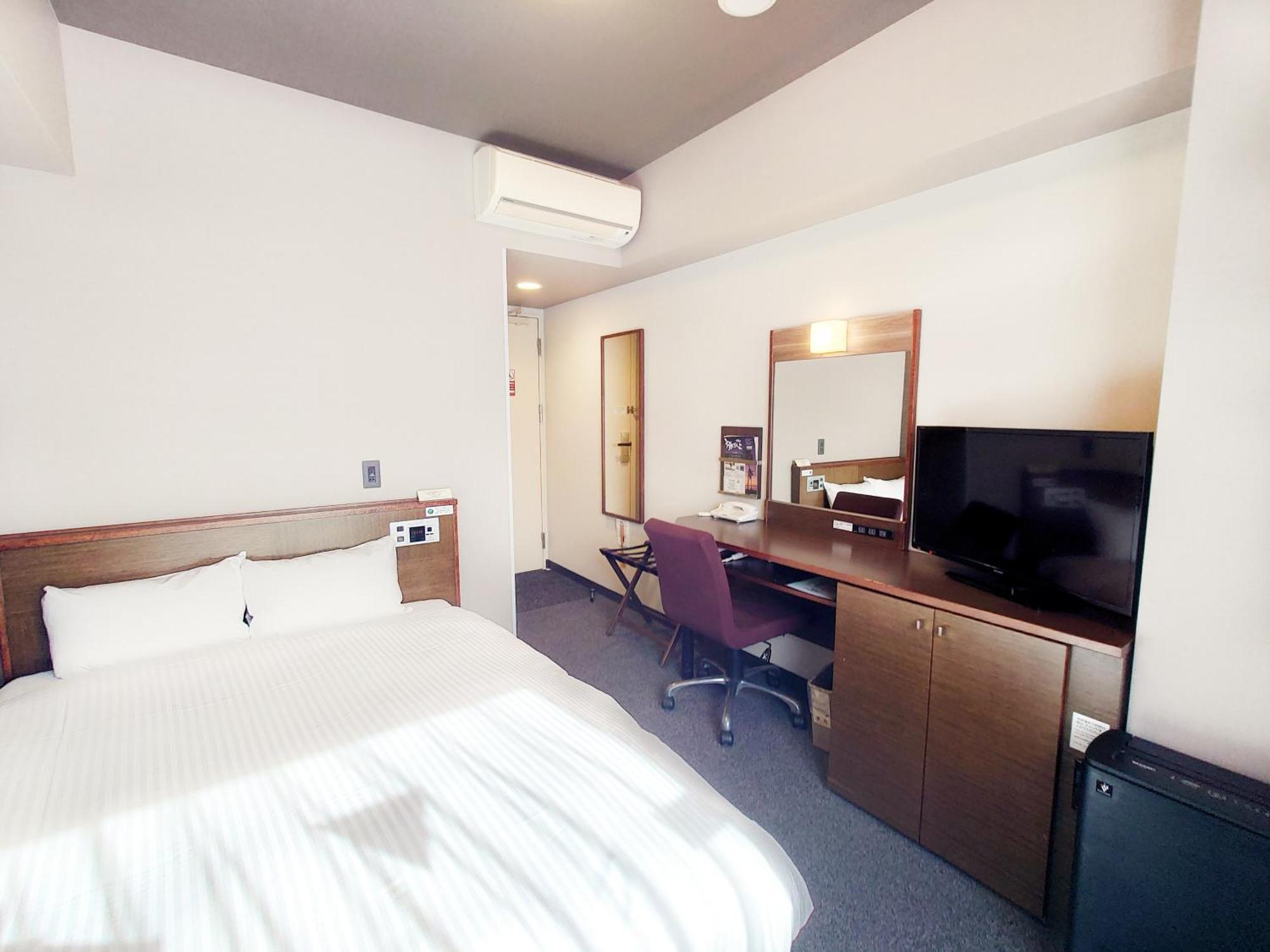 Hotel Route-Inn Komagane Inter Екстериор снимка